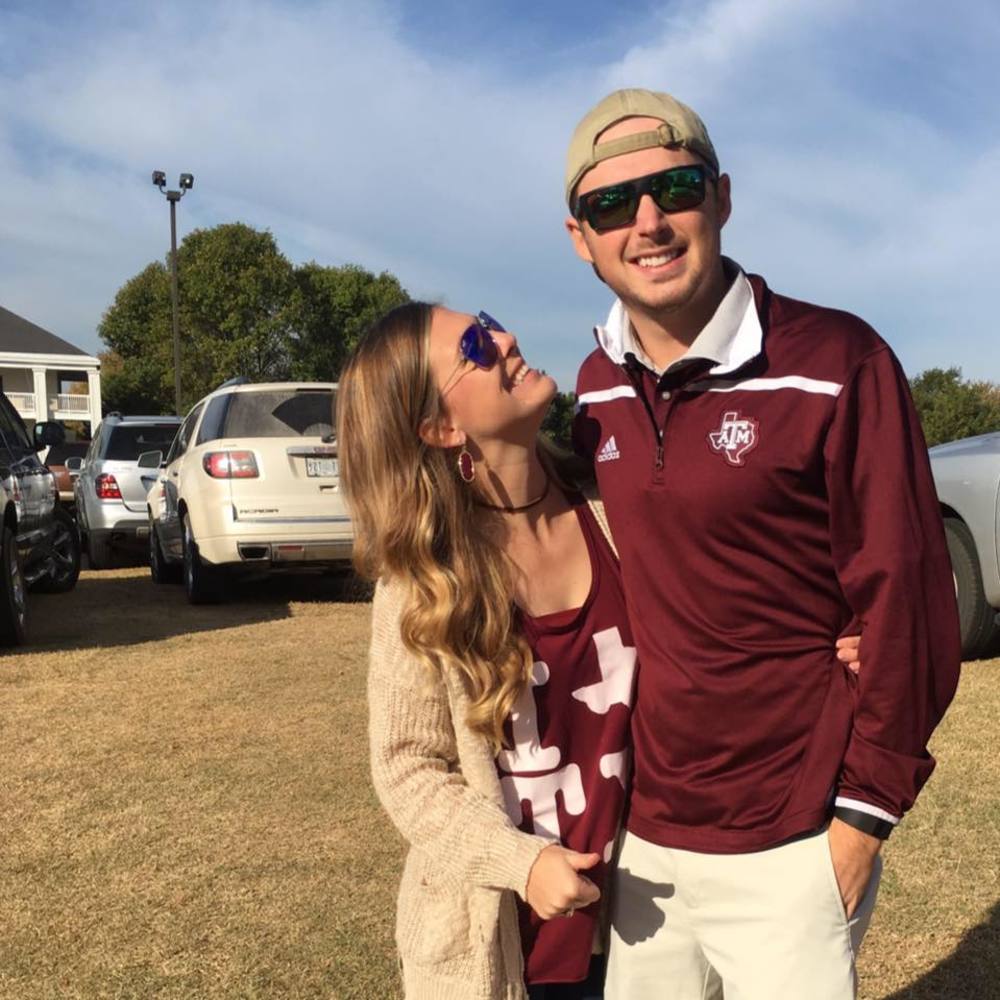 Meet your Posher, Tres